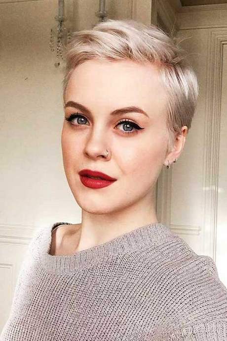 female-short-hairstyles-2019-71_13 Female short hairstyles 2019