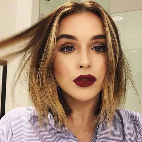 hair-colour-ideas-2019-95_9 Hair colour ideas 2019