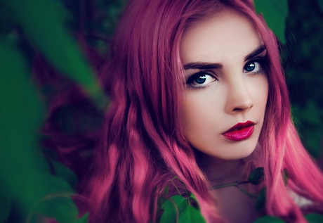 hair-colour-trends-2019-35_8 Hair colour trends 2019