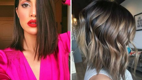 haircut-2019-for-women-47_9 Haircut 2019 for women