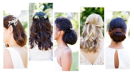 hairstyle-2019-for-wedding-20_4 Hairstyle 2019 for wedding