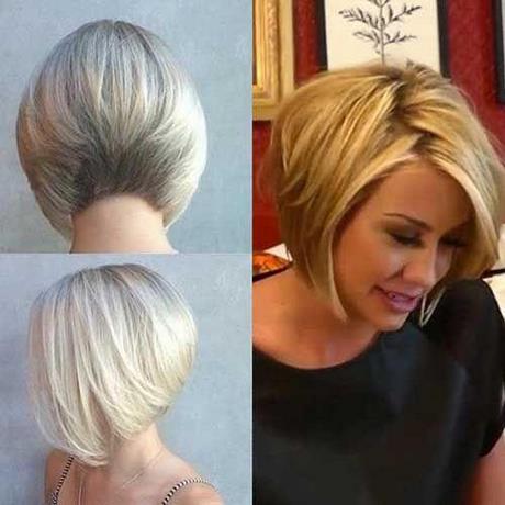 hairstyles-bobs-2019-83_8 Hairstyles bobs 2019