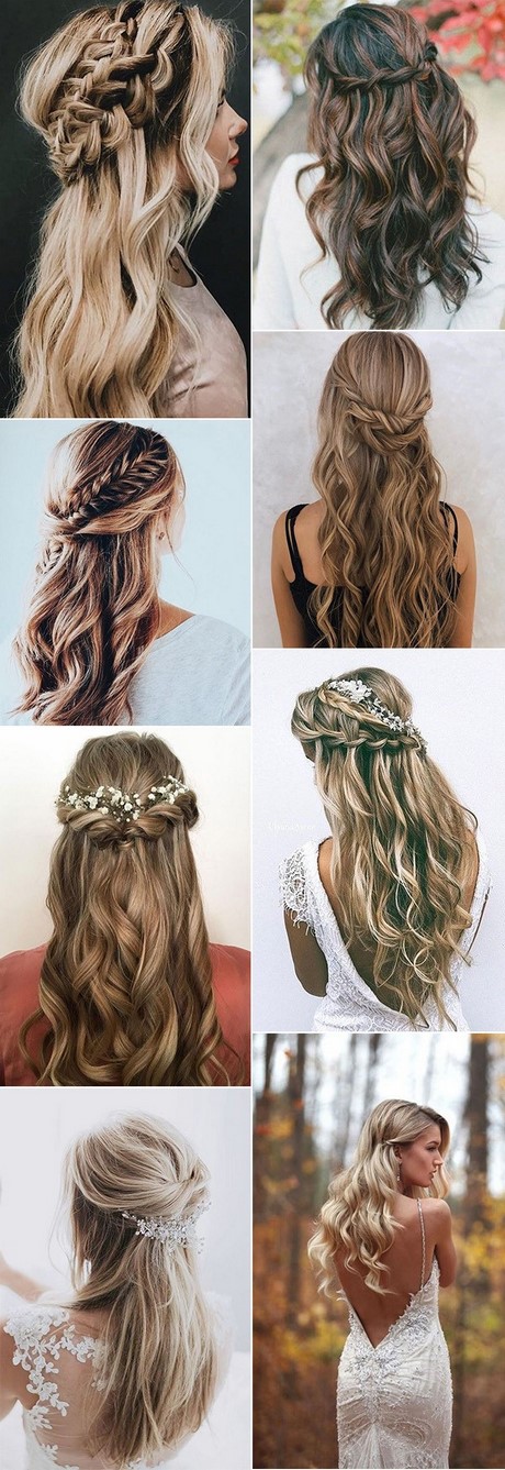 hairstyles-for-brides-2019-42_18 Hairstyles for brides 2019