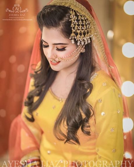 hairstyles-for-brides-2019-42_6 Hairstyles for brides 2019