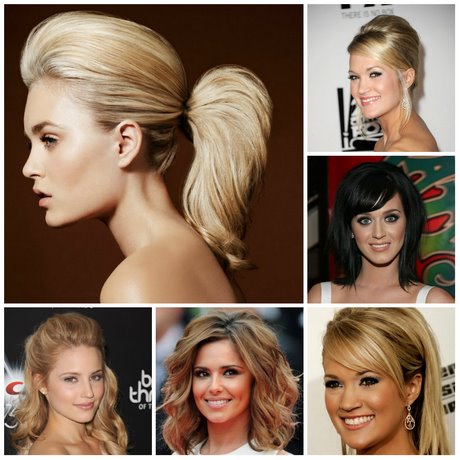 hairstyles-for-medium-hair-2019-80 Hairstyles for medium hair 2019