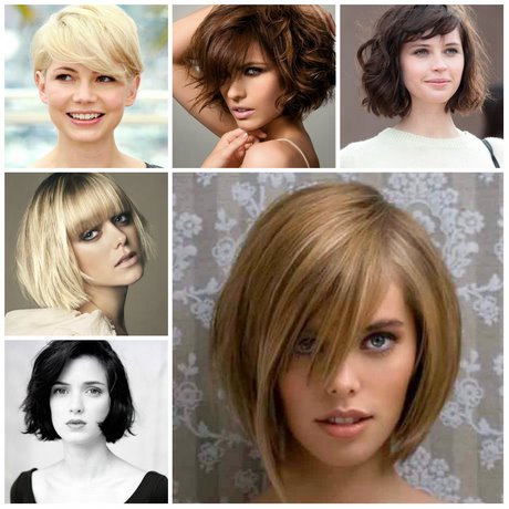 is-short-hair-in-style-for-2019-81_16 Is short hair in style for 2019