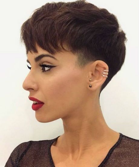 is-short-hair-in-style-for-2019-81_7 Is short hair in style for 2019