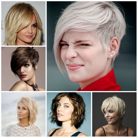 latest-hairstyles-2019-short-hair-35_16 Latest hairstyles 2019 short hair