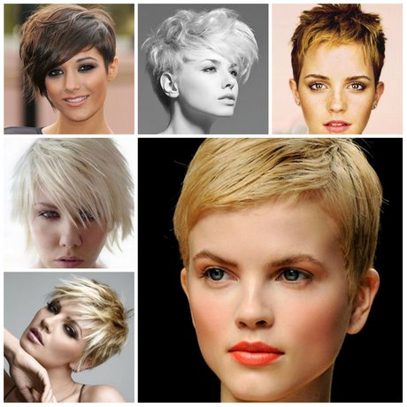 latest-short-hairstyle-for-women-2019-06 Latest short hairstyle for women 2019