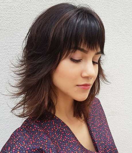 medium-haircuts-for-women-2019-96_11 Medium haircuts for women 2019