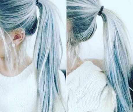 new-hair-color-trends-2019-09 New hair color trends 2019