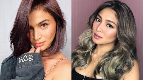 new-hair-colors-2019-96_9 New hair colors 2019