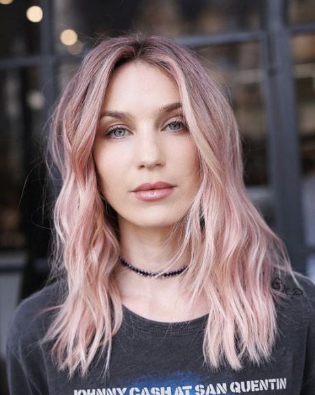 new-hair-trends-for-2019-84_10 New hair trends for 2019