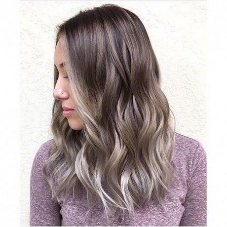 ombre-hairstyle-2019-16_5 Ombre hairstyle 2019
