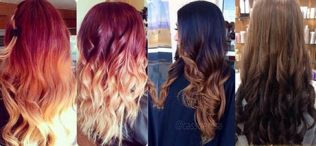 ombre-hairstyle-2019-16_9 Ombre hairstyle 2019