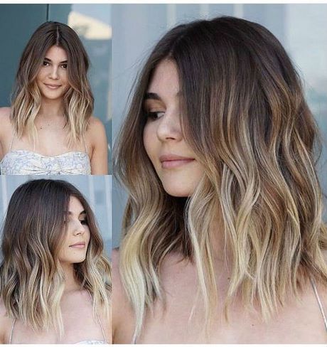 ombre-hairstyles-2019-03_17 Ombre hairstyles 2019