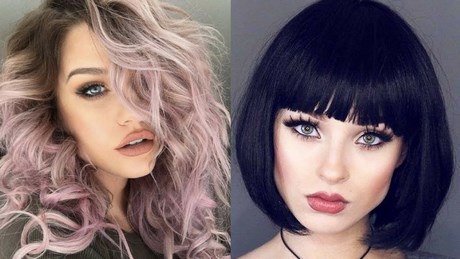 short-haircut-trends-2019-47_10 Short haircut trends 2019