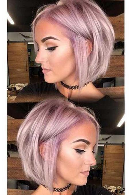 short-haircuts-2019-trends-32_16 Short haircuts 2019 trends