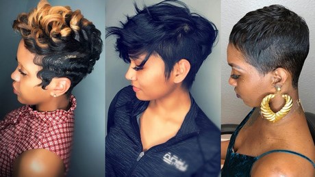 short-haircuts-for-fall-2019-68_11 Short haircuts for fall 2019