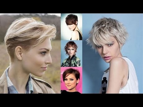 short-hairstyles-2019-63_12 Short hairstyles 2019