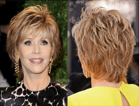 short-hairstyles-for-women-over-50-2019-42 Short hairstyles for women over 50 2019