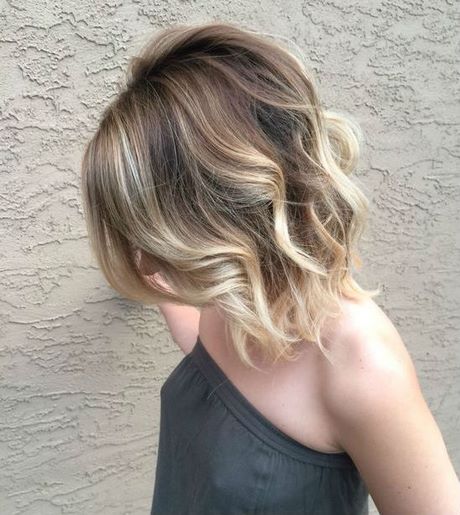 shoulder-hairstyles-2019-98 Shoulder hairstyles 2019