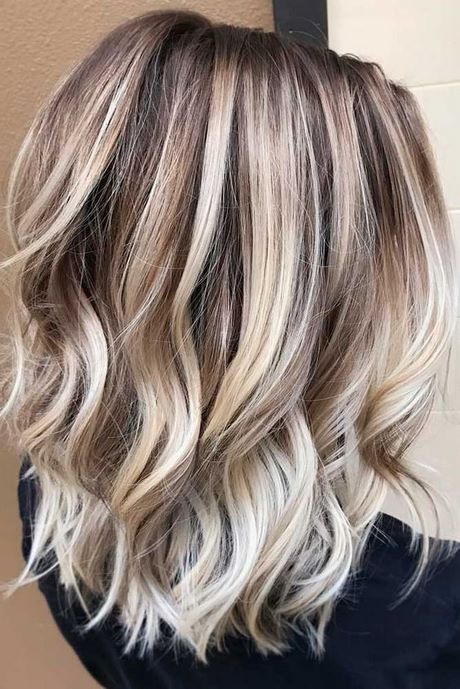 shoulder-length-layered-haircuts-2019-76_3 Shoulder length layered haircuts 2019