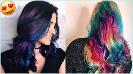summer-hair-colors-2019-47_14 Summer hair colors 2019