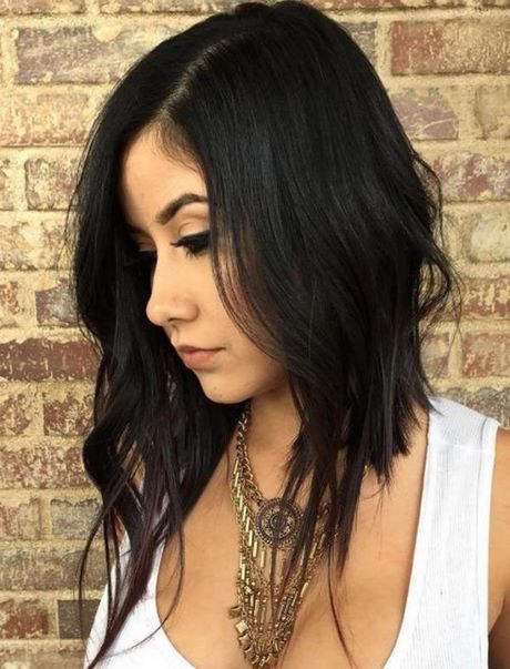 trend-hairstyle-2019-14_14 Trend hairstyle 2019