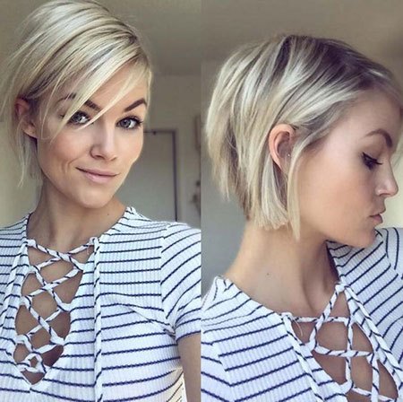 trendy-haircuts-for-2019-22_7 Trendy haircuts for 2019