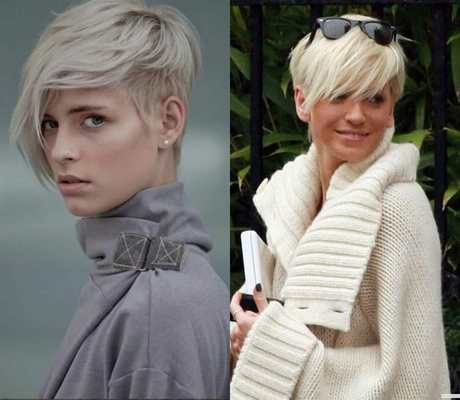 trendy-short-hairstyles-2019-52_14 Trendy short hairstyles 2019