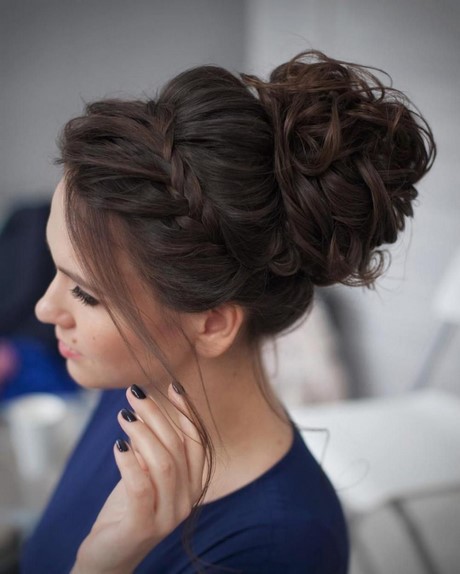 updo-hairstyles-for-prom-2019-89_12 Updo hairstyles for prom 2019