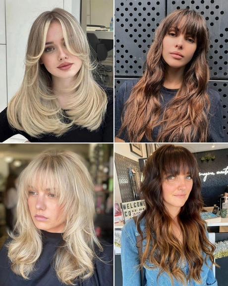 best-hairstyles-with-bangs-2024-001 Best hairstyles with bangs 2024