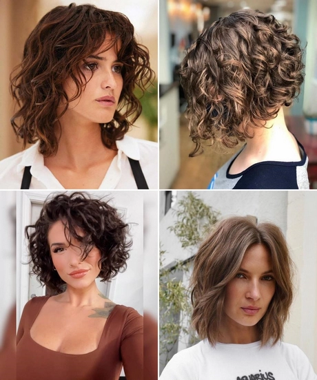 latest-short-curly-hairstyles-2024-001 Latest short curly hairstyles 2024