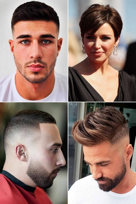 most-popular-short-hairstyles-for-2024-001 Most popular short hairstyles for 2024