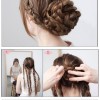 Amazing braided hairstyles