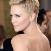Best short haircuts for women over 40