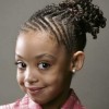 Black children hairstyles