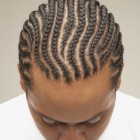 Black men braids hairstyles