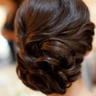 Bridal updo hairstyles photos