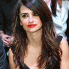 Celebrity long hairstyles
