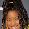 Cute braided hairstyles for african americans