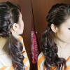 French braid hairstyles for long hair