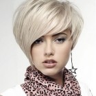 Funky hairstyles for women