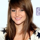 Layered haircuts for girls