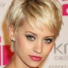 Short hair styles images