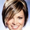 Short hairstyles and colors
