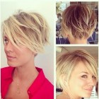 Short hairstyles for 2015 for women