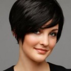 Short hairstyles for women in 2015