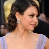Special occasion hairstyles for short hair